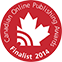 Canadian Online Publishing Awards, 2014 Finalist