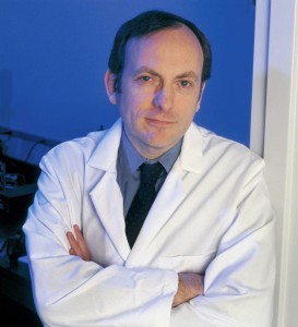 Michael West, CEO of BioTime