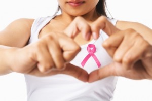 October is Breast Cancer Awareness Month. 