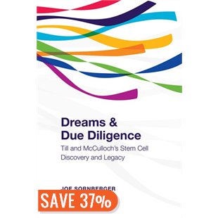 Dreams & Due Diligence by Joe Sornberger
