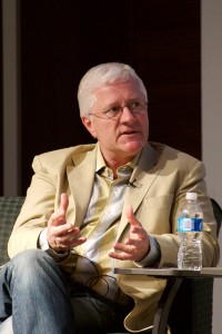 Dr. John Dick