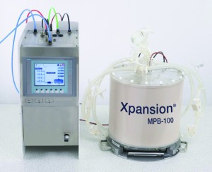 Bioreactor